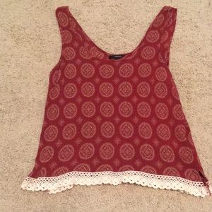 Forever 21 Tank Top